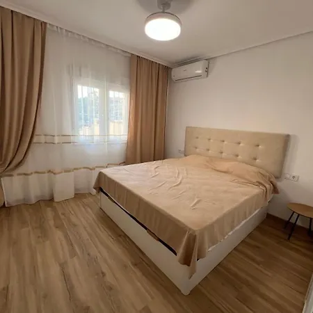 Casa Beestyle * Torrevieja