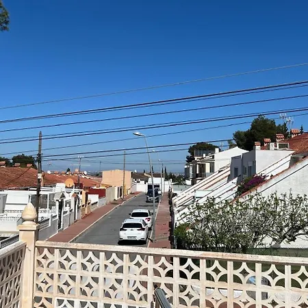 Сasa de vacaciones Casa Beestyle *